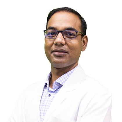 Dr. Bimal Kumar Sahu, Gastroenterology/gi Medicine Specialist Online